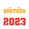 Fier Frère 2023 Diplômé, Promotion