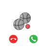 appel de la pétanque
