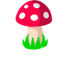 Glückspilz