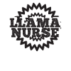 Llama Nurse