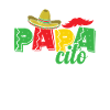 Papacito Holiday Mexico America USA