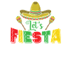 Let's Fiesta Holiday Mexico America