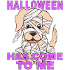 HALLOWEEN EST VENU À MOI