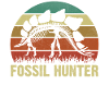 Archaeology Saying - Fossil Hunter