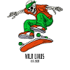 Skating Sull