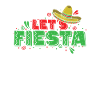 Fiesta Sombrero Holiday Mexique