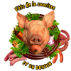 Fête boudin et saucisse