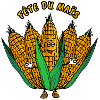 fête maïs