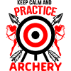 Archery Archer