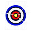 Archery cool saying. Archer
