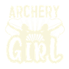 Archer Archery Girl