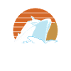 Cruise Ship Vacation Retro There