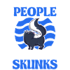 Skunk lovers