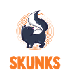 Skunk lovers