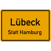 Lübeck Statt Hamburg