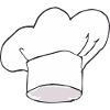 Chapeau de Chef