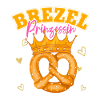 Brezel Prinzessin