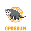 Opossum Gift Possum Possum