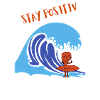 Stay Positive Stay Positive Relaxation