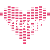 Love Music - Heart Equalizer