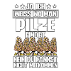 Pilzsammler Pilz Sucher