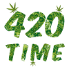 420 Time