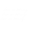 Keep On Believing (Triple-White)