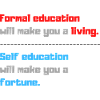 Quotes Educational Quotation