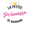 La Petite Princesse De Marraine