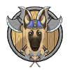 Malinois I Valhalla I Viking