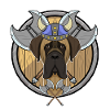 Mastiff I Valhalla I Viking