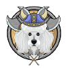 Poodle I Valhalla I Viking