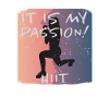 Grunge HIIT