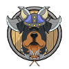 Rottweiler I Valhalla I Viking