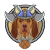 Vizsla I Valhalla I Viking