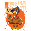 It's Not Christmas Yet
