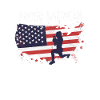 American Flag HIIT