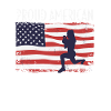 American Flag HIIT