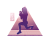 Vaporwave HIIT
