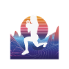 Vaporwave HIIT