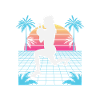 Vaporwave HIIT