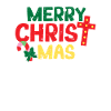 Joyeux Noël Chrétien Jésus-Christ PJ