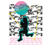 Vaporwave HIIT