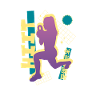 Vaporwave HIIT