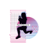 Vaporwave Metaverse HIIT
