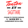 Tonton et SAGITTAIRE