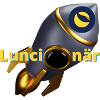 Luncionär rocket