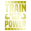 training fitness power