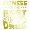 fitness best drug