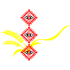 Ukraine Motif